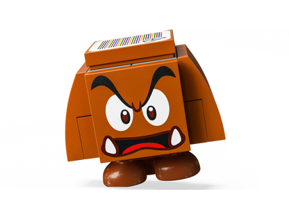 Goomba's Shoe