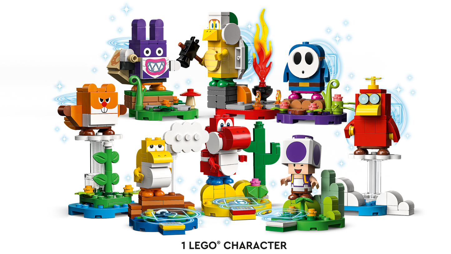 LEGO® set 71410