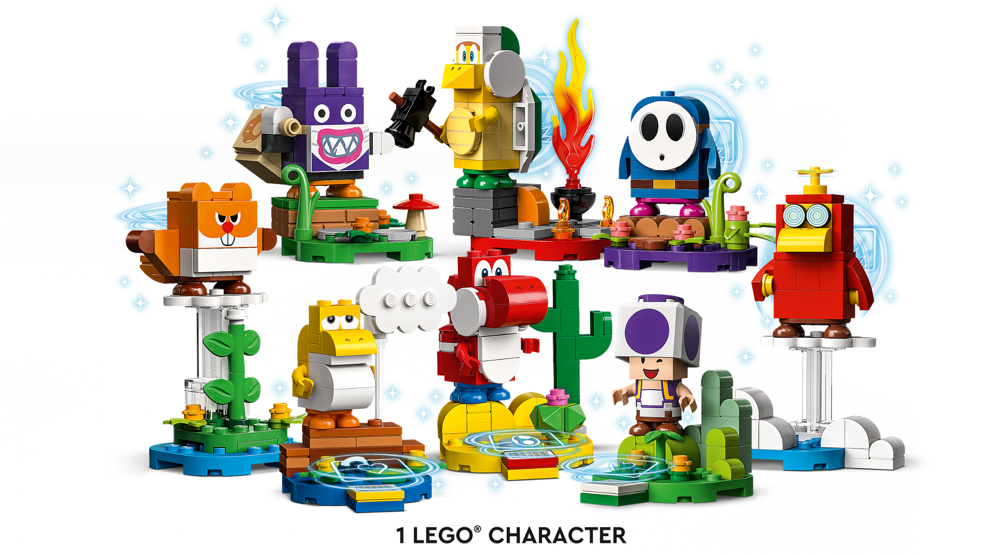 LEGO® set 71410