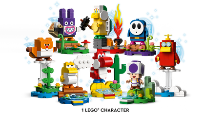 LEGO® set 71410