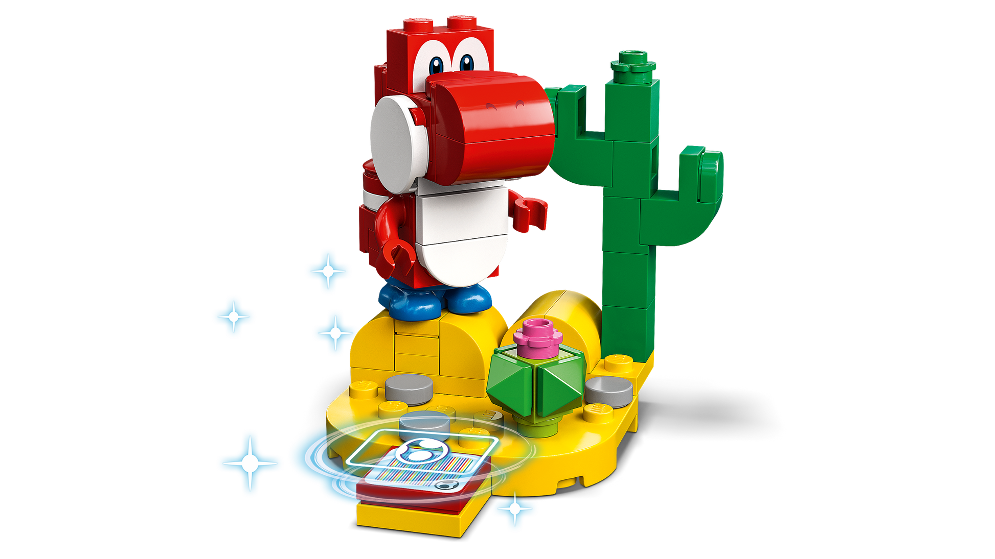 LEGO® set 71410