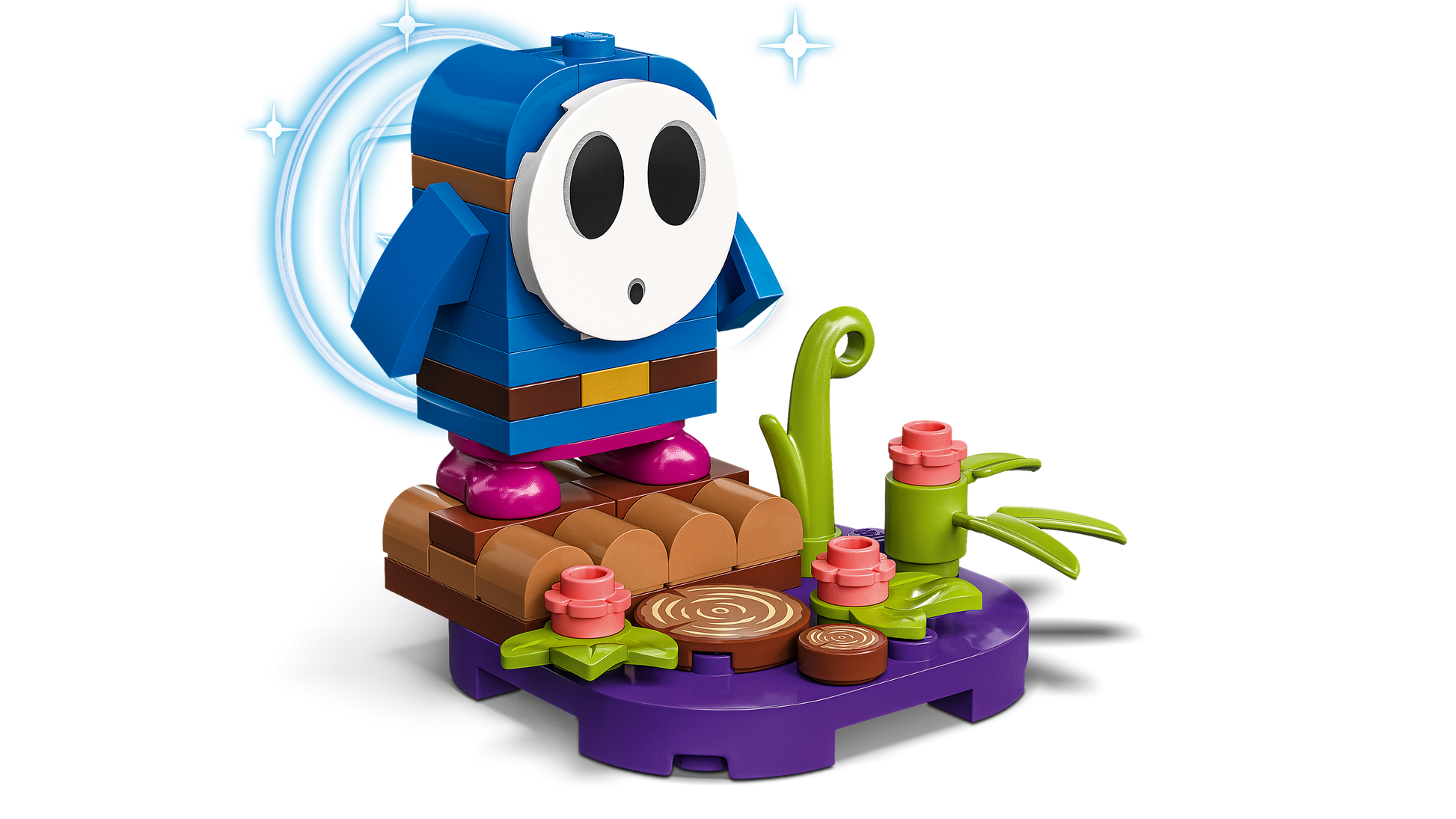 LEGO® set 71410