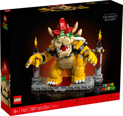 LEGO® set 71411