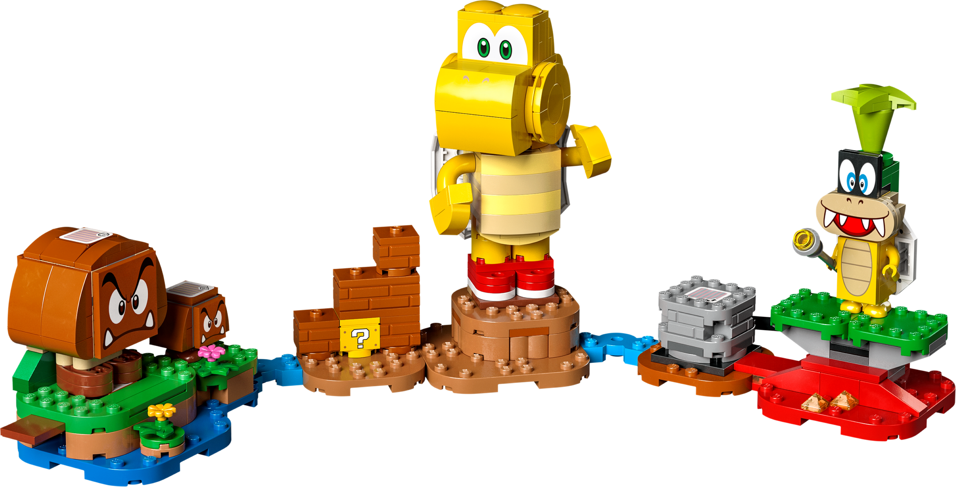 LEGO® set 71412