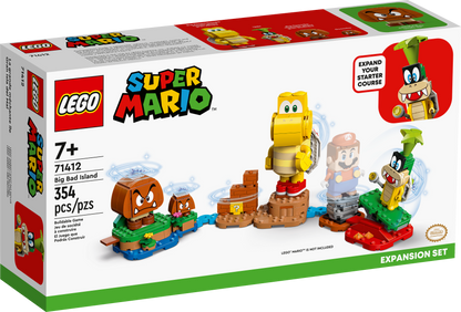 LEGO® set 71412