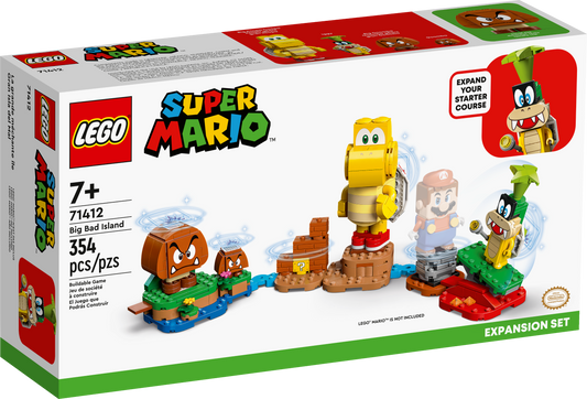 LEGO® set 71412