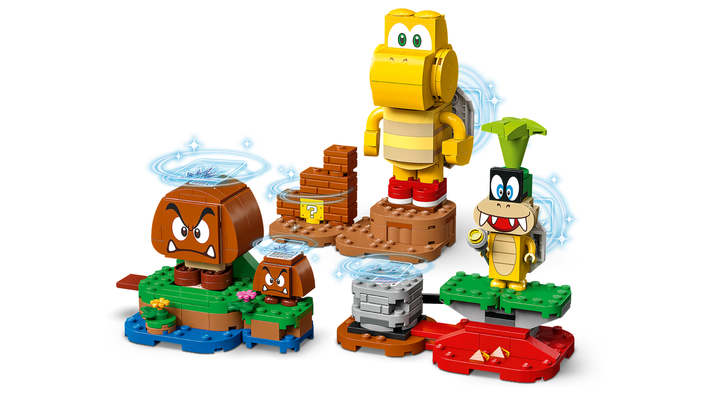 LEGO® set 71412