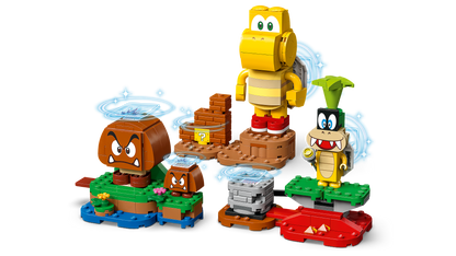 LEGO® set 71412
