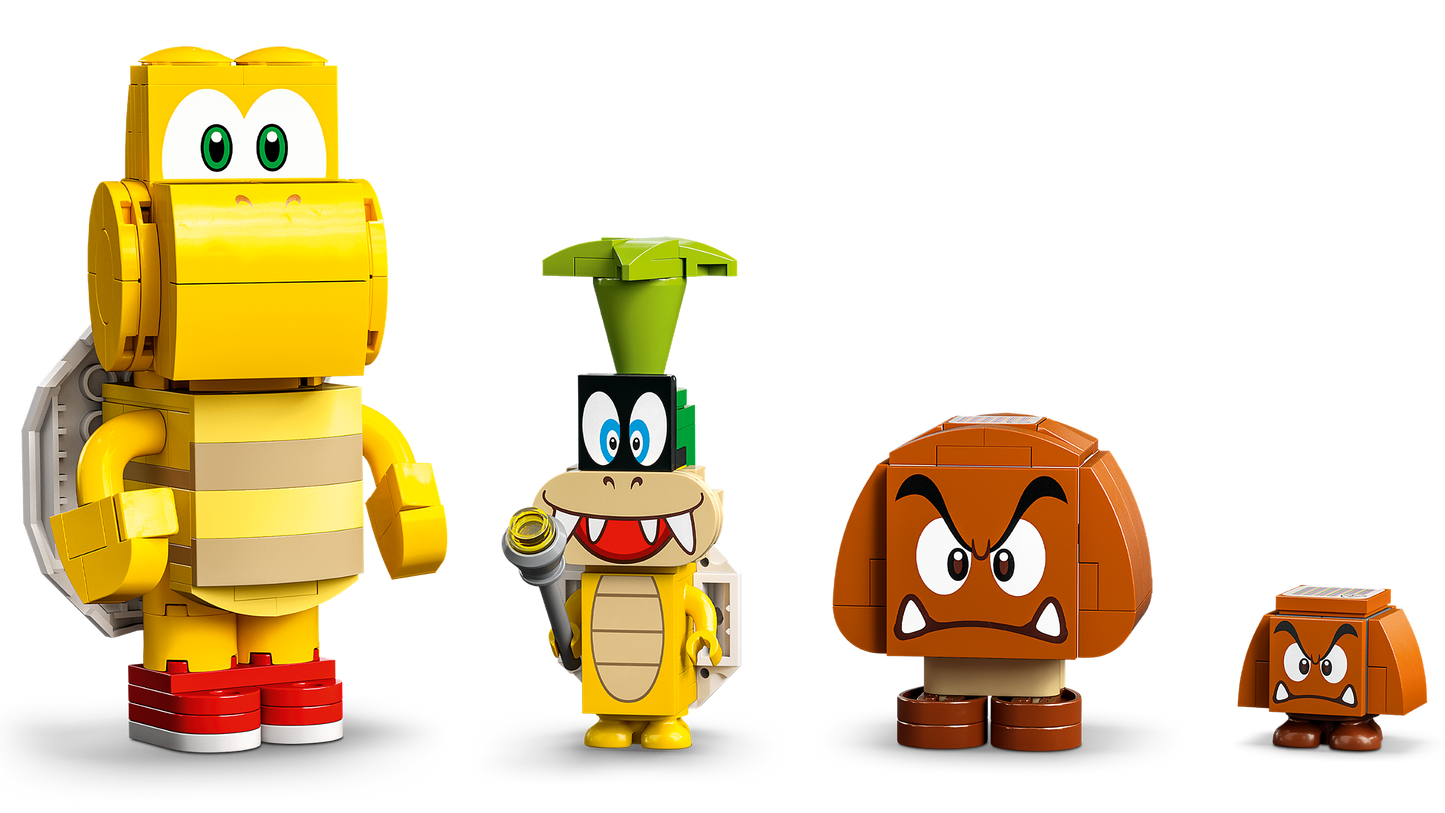 LEGO® set 71412