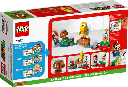 LEGO® set 71412