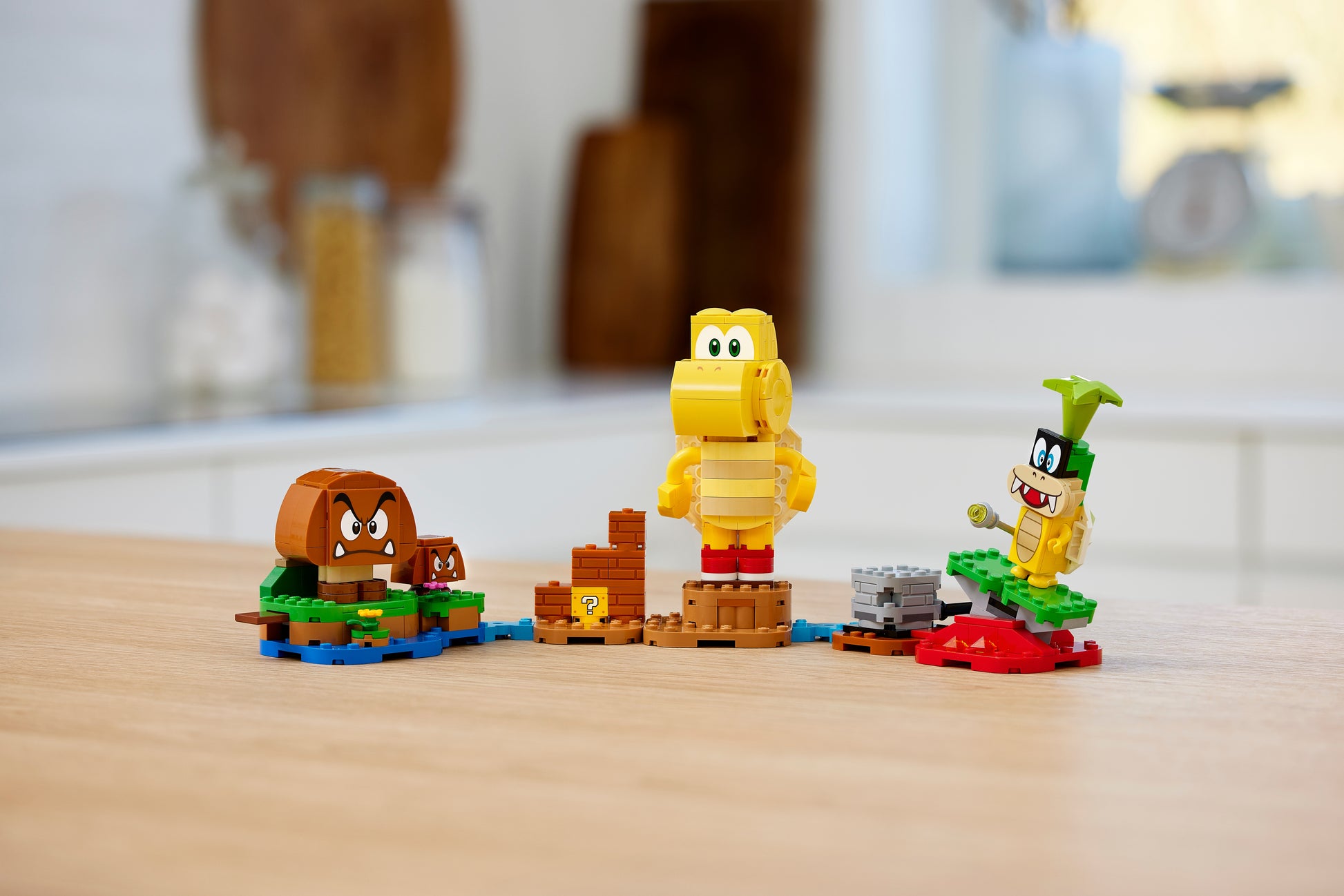 LEGO® set 71412