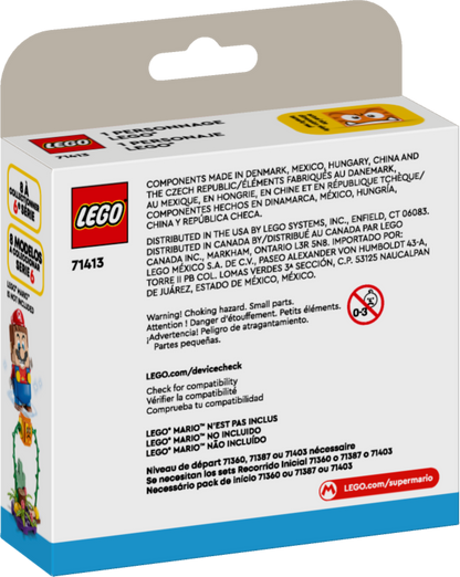 Character Pack Series 6 - Complete