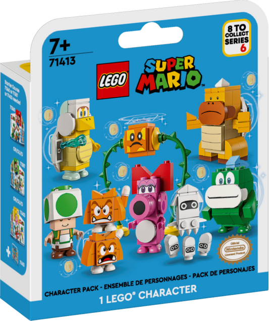 LEGO® set 71413