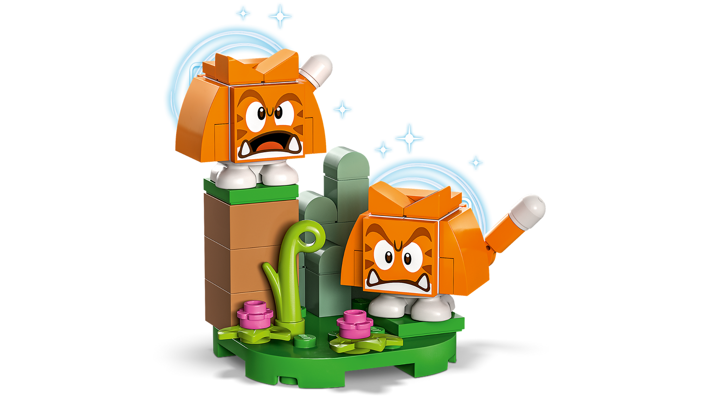 Character Pack Series 6 - Complete