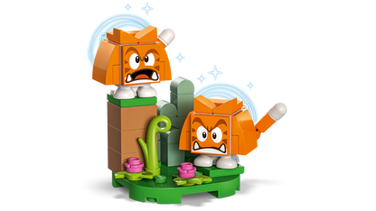 Character Pack Series 6 - Complete
