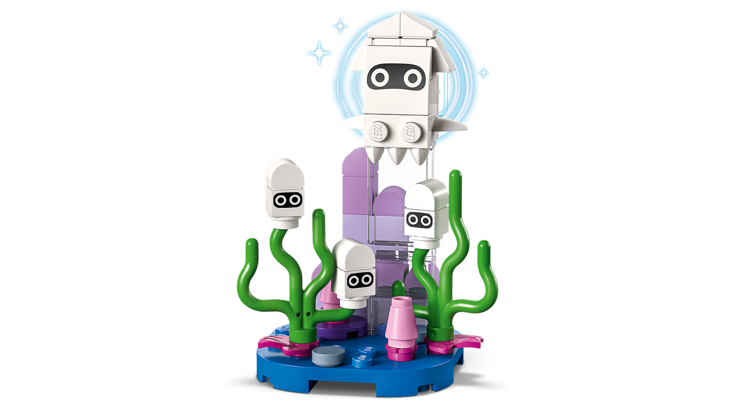 Character Pack Series 6 - Complete