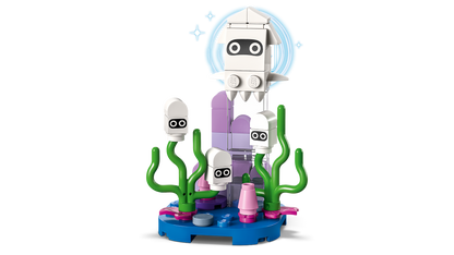 Character Pack Series 6 - Complete
