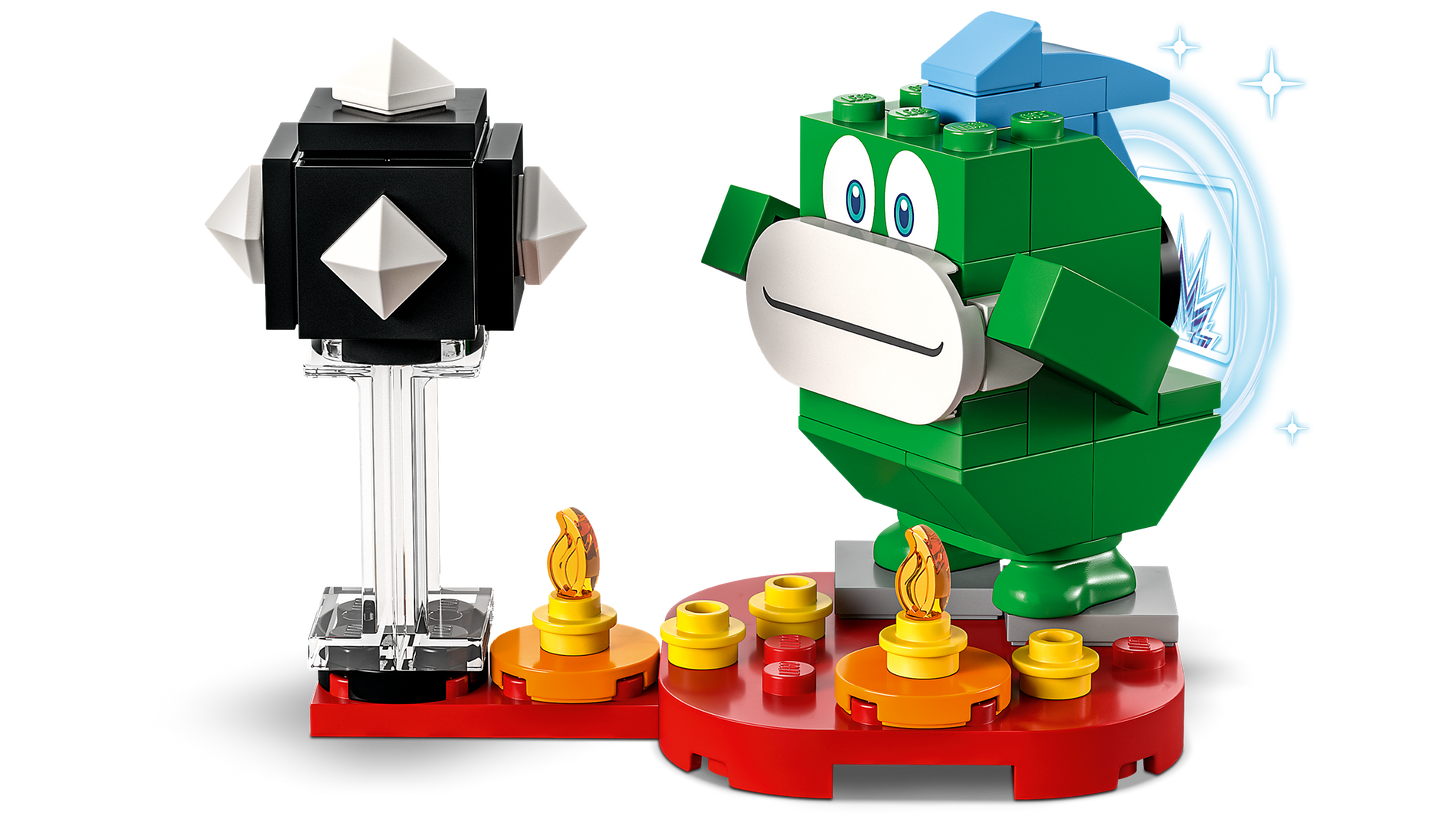 Character Pack Series 6 - Complete