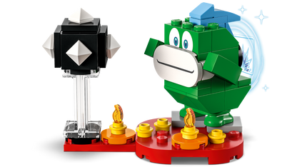 Character Pack Series 6 - Complete
