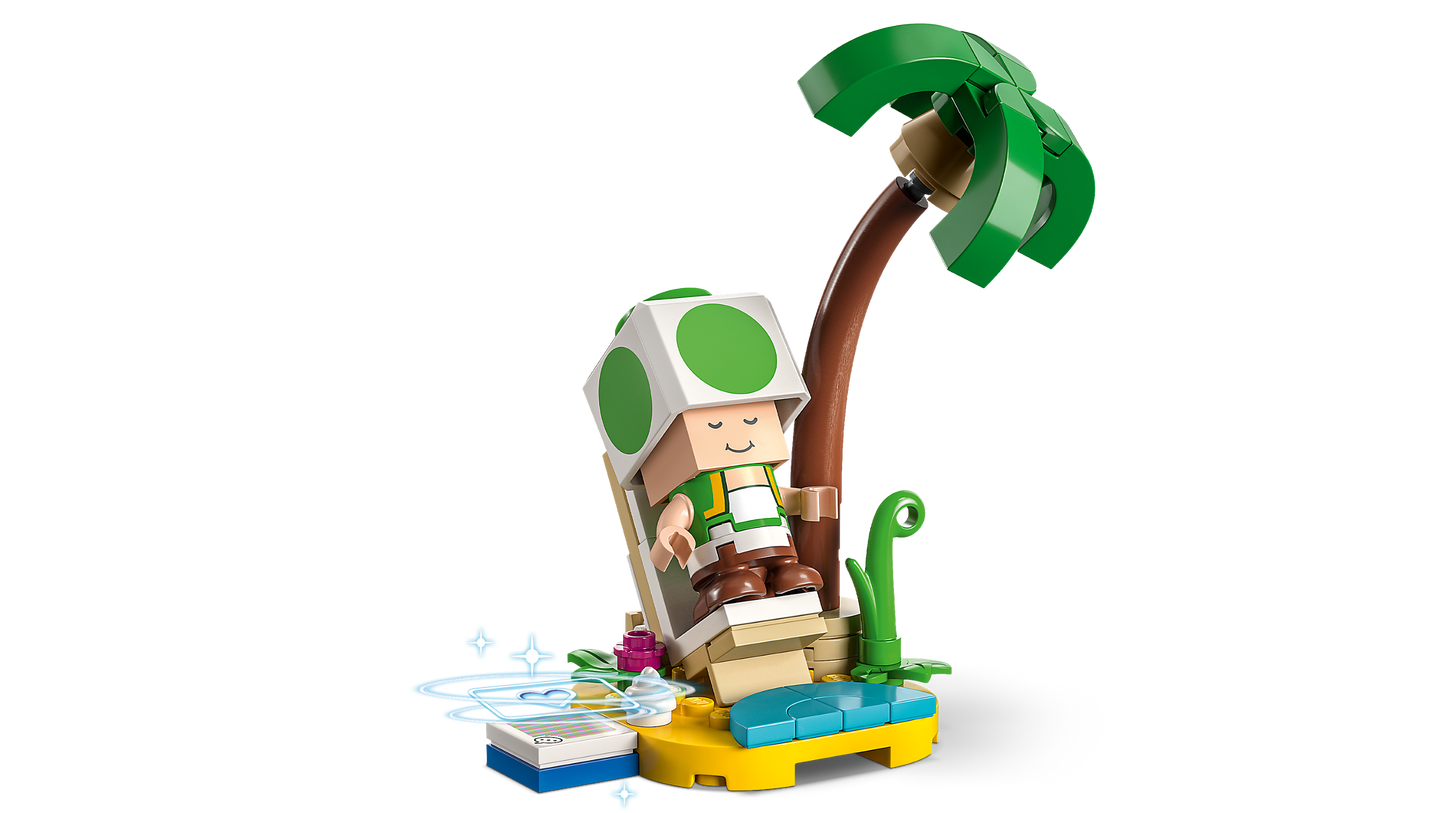 Character Pack Series 6 - Complete