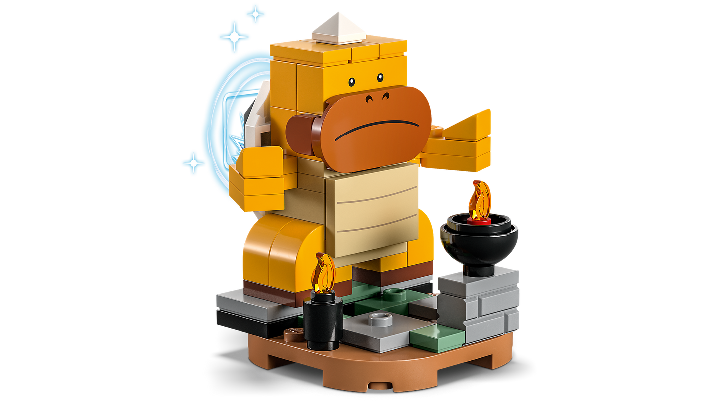 Character Pack Series 6 - Complete