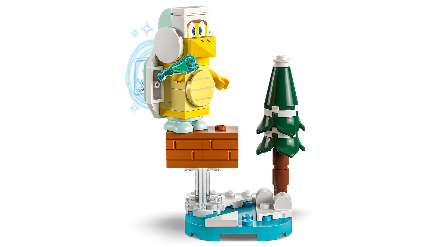 Character Pack Series 6 - Complete