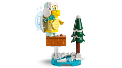 Character Pack Series 6 - Complete