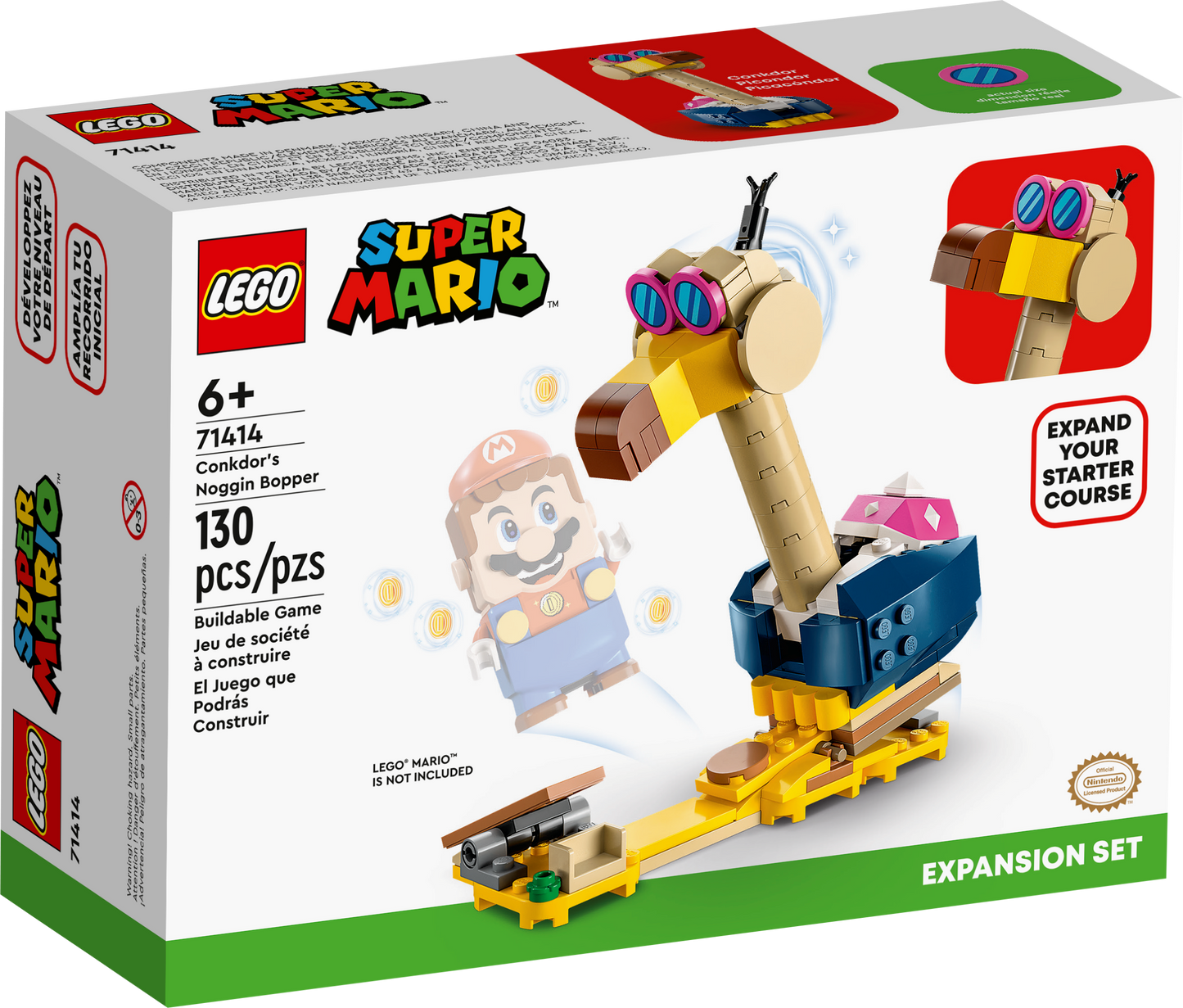 LEGO® set 71414