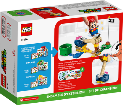 LEGO® set 71414