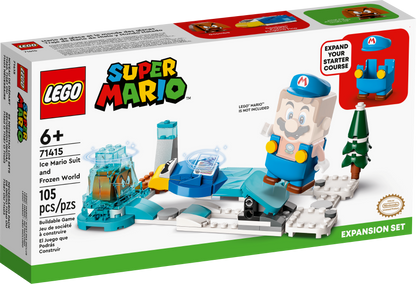 LEGO® set 71415