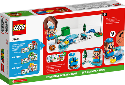 LEGO® set 71415