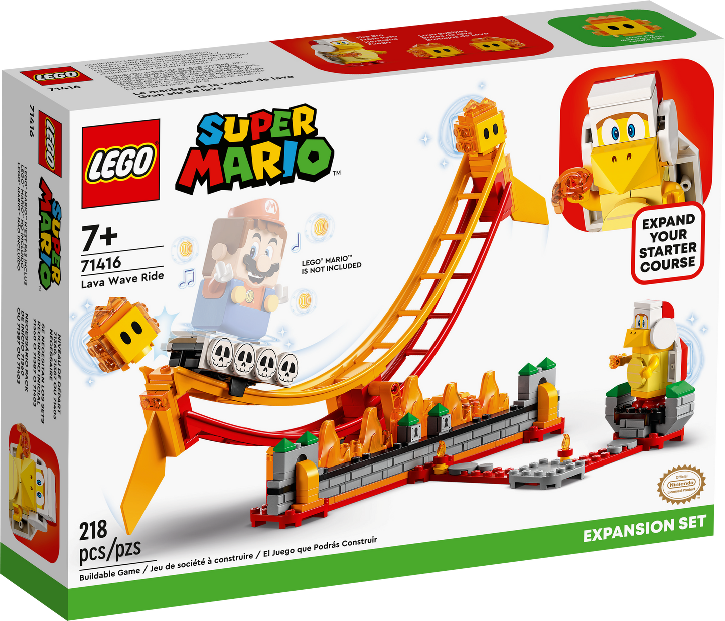 LEGO® set 71416