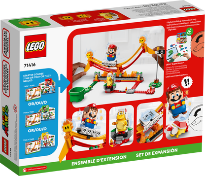 LEGO® set 71416