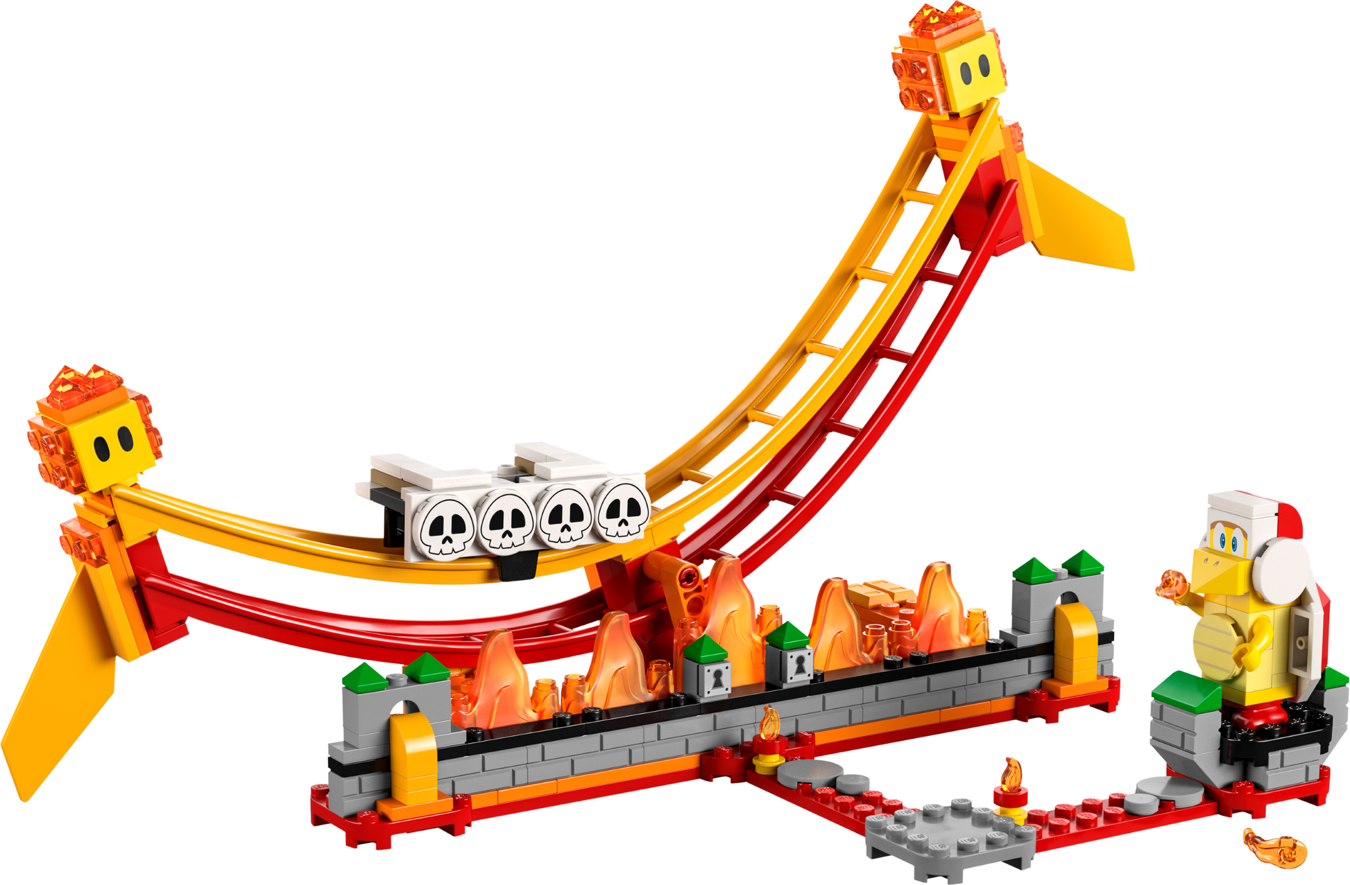 LEGO® set 71416