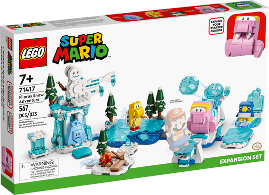 LEGO® set 71417