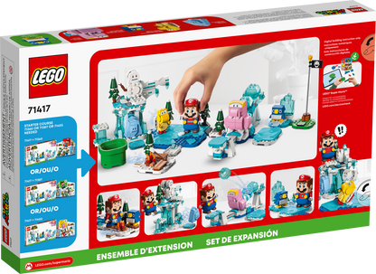 LEGO® set 71417