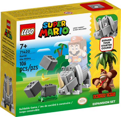 LEGO® set 71420