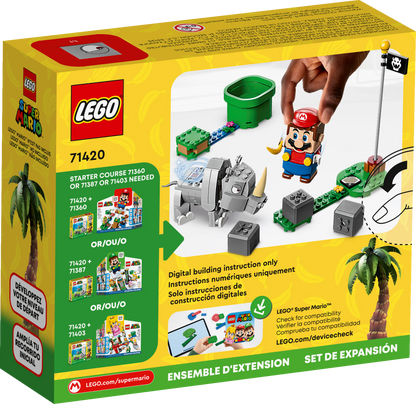 LEGO® set 71420