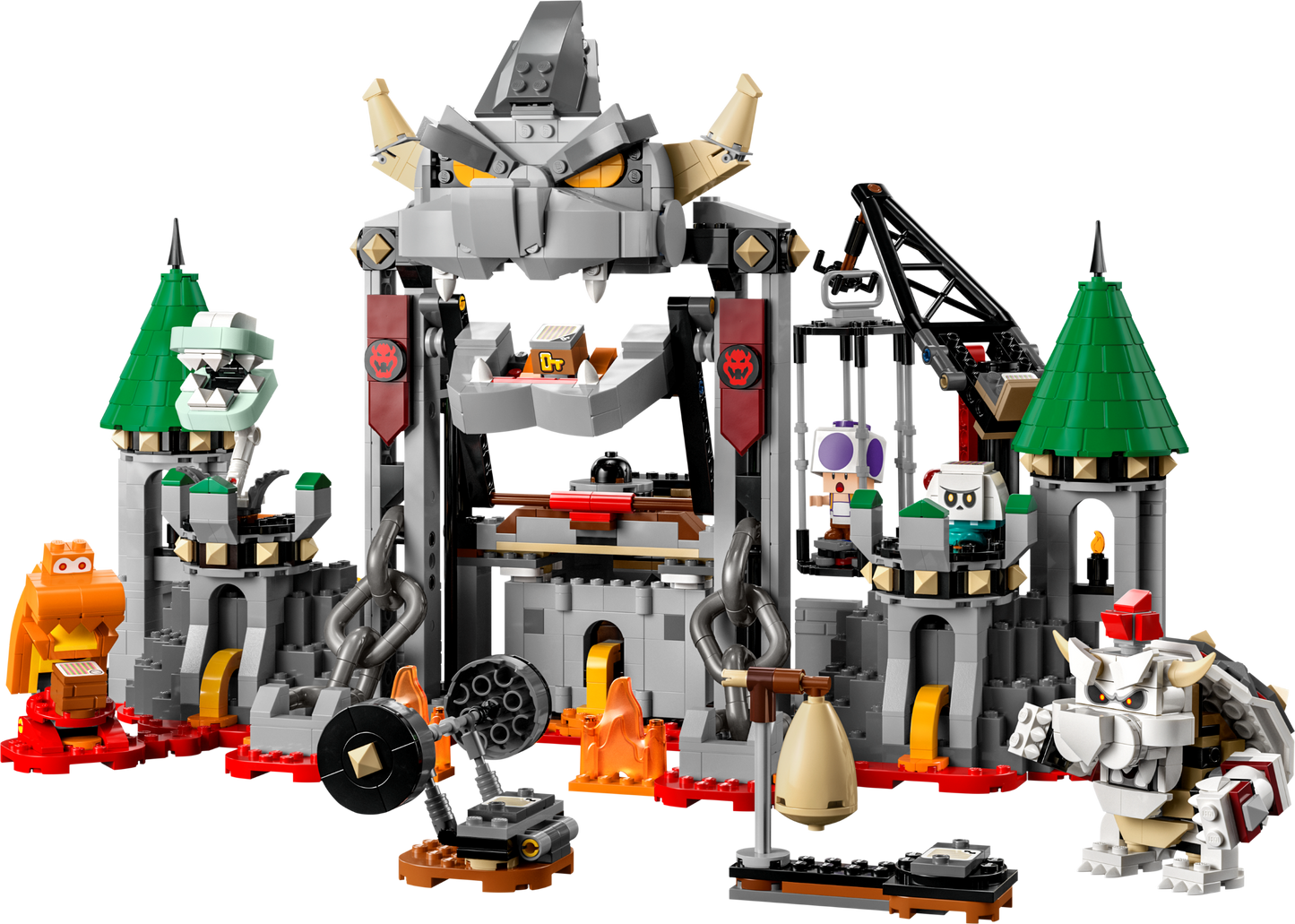 LEGO® set 71423