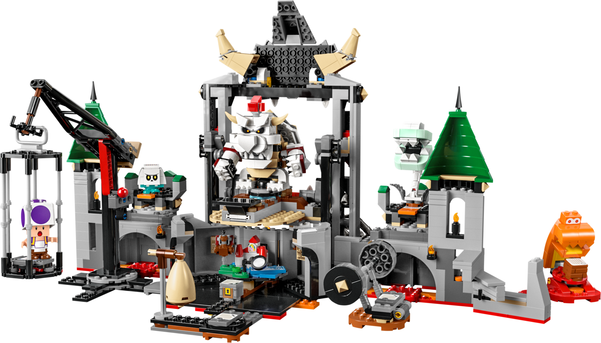 LEGO® set 71423