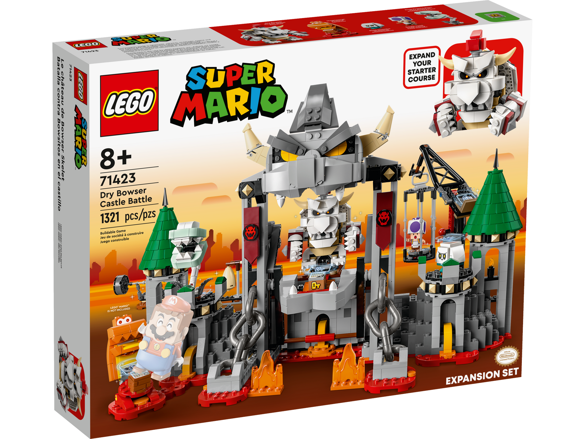 LEGO® set 71423