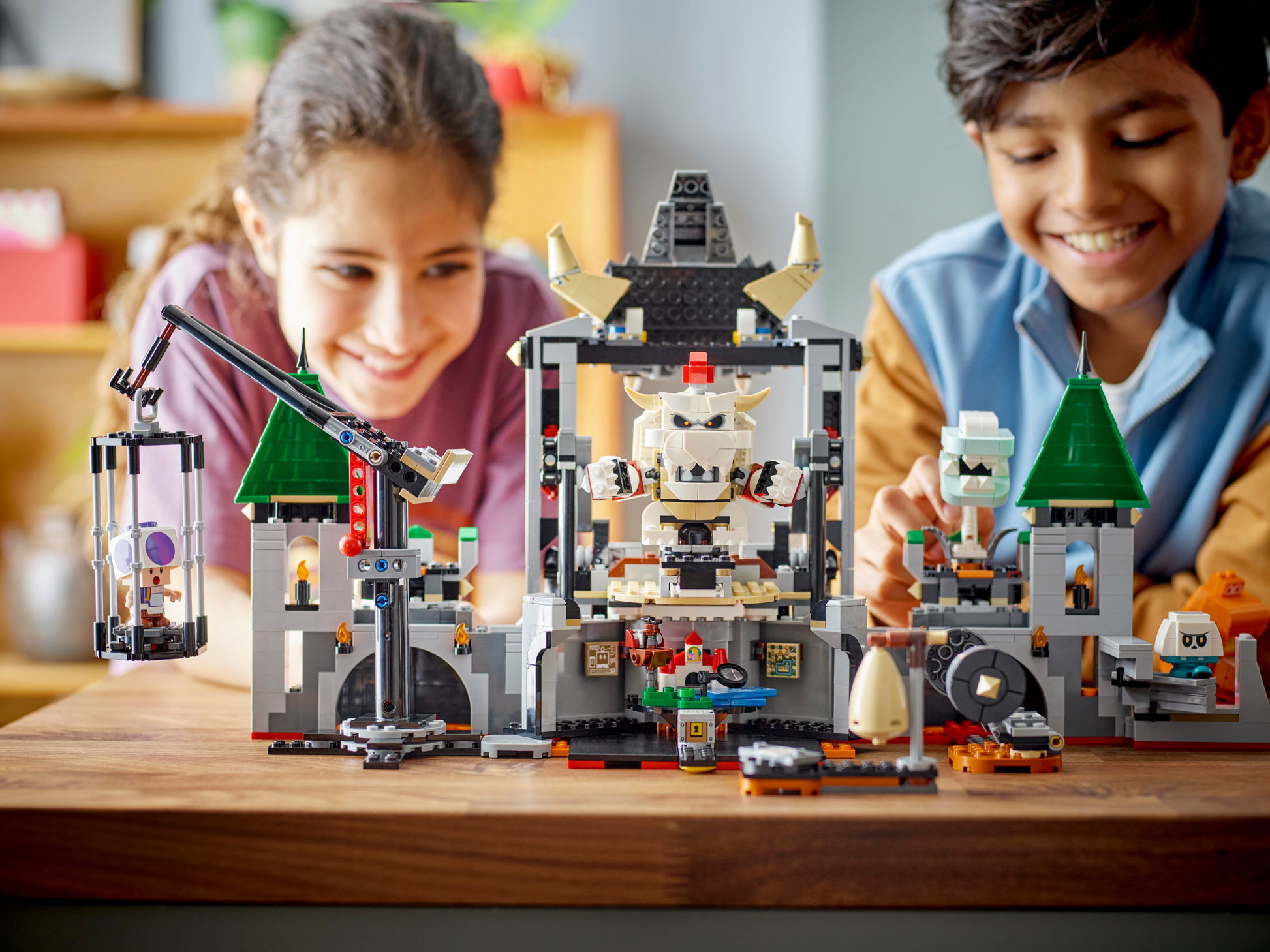 LEGO® set 71423