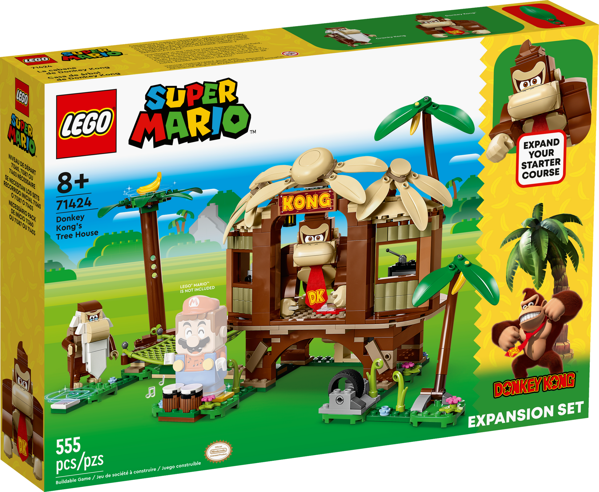 LEGO® set 71424