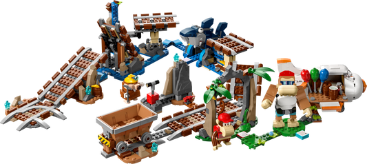 LEGO® set 71425