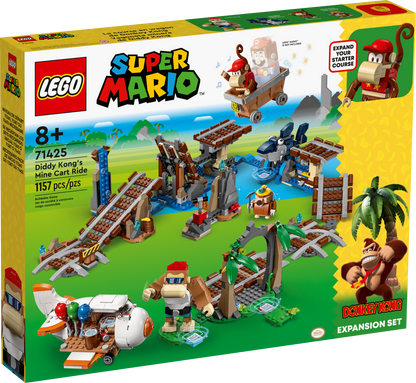LEGO® set 71425