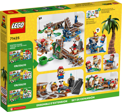 LEGO® set 71425