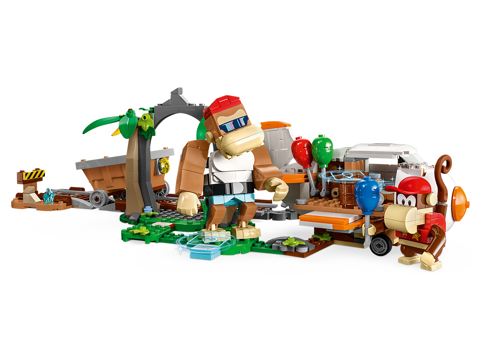 LEGO® set 71425