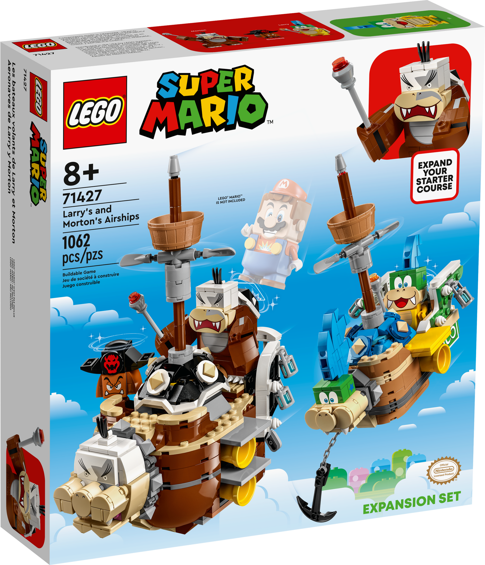 LEGO® set 71427