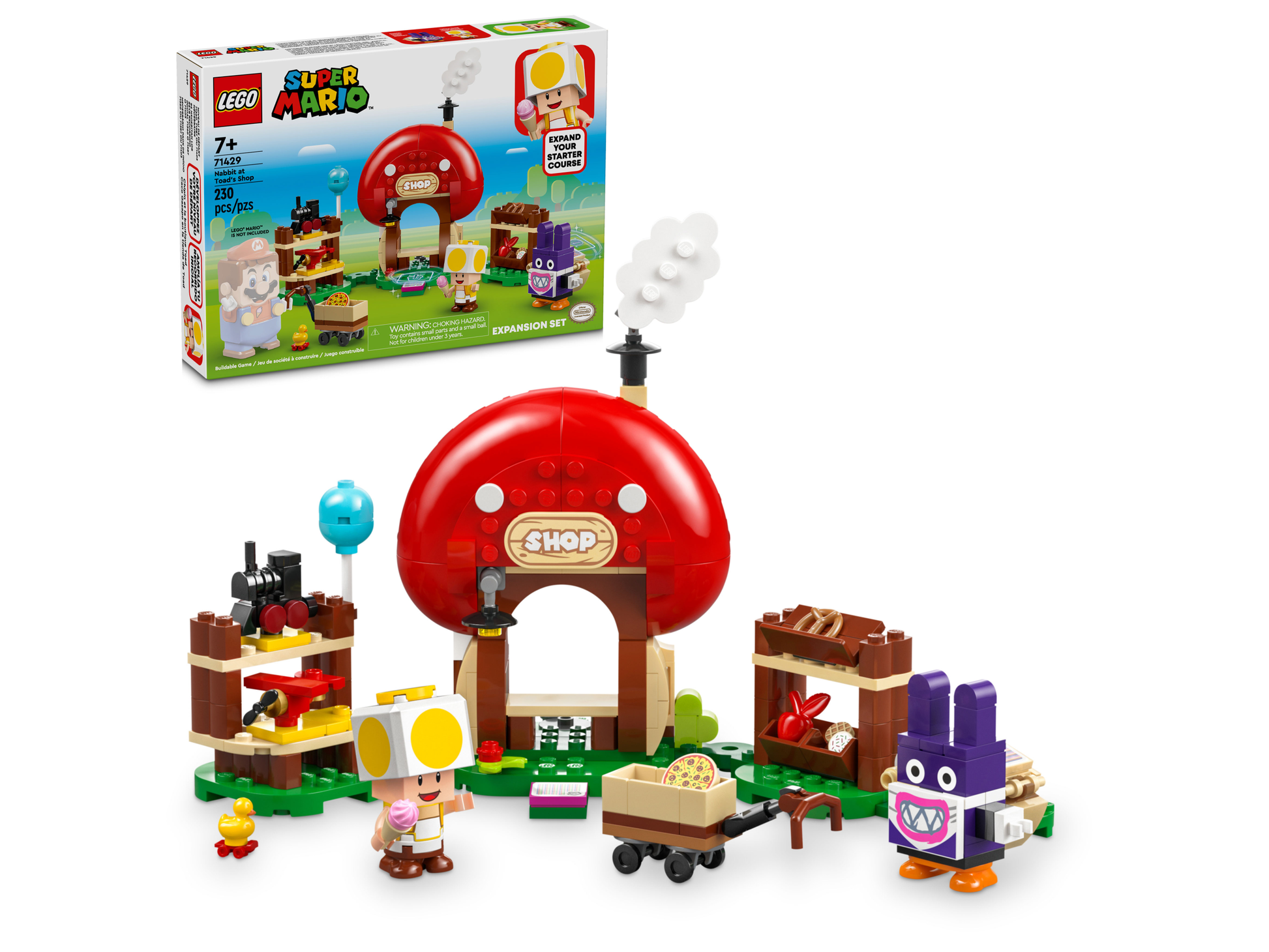 LEGO® set 71429