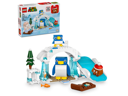 LEGO® set 71430